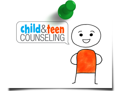Child & Teen Counseling