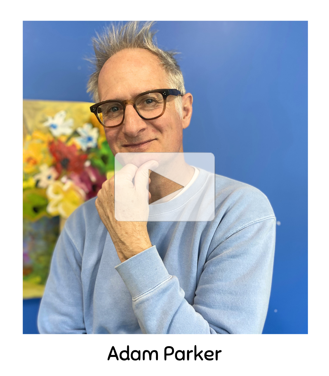 1 Adam Parker is a Marriage and Family Therapist Trainee at Child & Teen Counseling.