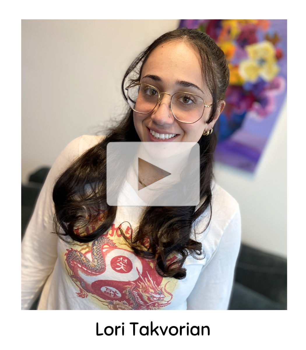 4 Lori Takvorian is a Marriage and Family Therapist Trainee at Child & Teen Counseling.