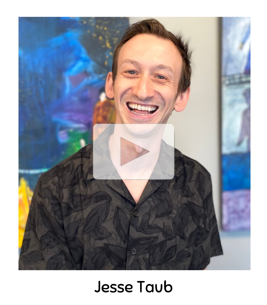 jesse taub